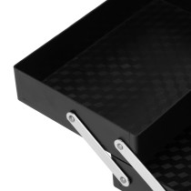 Kuferek kosmetyczny SC 44 różowy