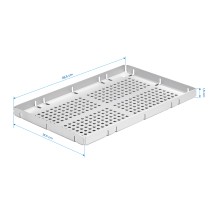 Lafomed Tacka autoklawu 3l