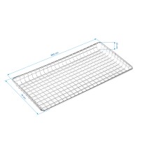 Lafomed Tacka autoklawu 18l
