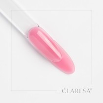 Claresa żel budujący Soft&Easy blush pink 90 g