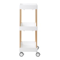 Pomocnik kosmetyczny 127 złoto biały