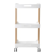 Pomocnik kosmetyczny 127 złoto biały