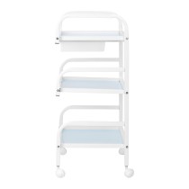 Stolik kosmetyczny Basic 121 biały