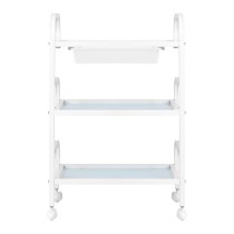 Stolik kosmetyczny Basic 121 biały