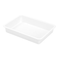 Stolik kosmetyczny Basic 121 biały