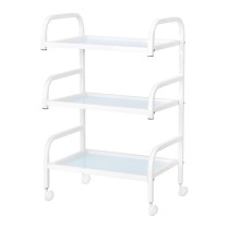 Stolik kosmetyczny Basic 122 biały