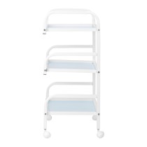 Stolik kosmetyczny Basic 122 biały