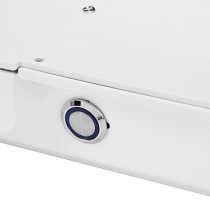 Biurko kosmetyczne MOMO L01 z pochłaniaczem