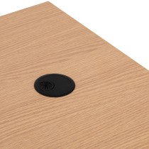 Biurko kosmetyczne MOMO L02 z pochłaniaczem