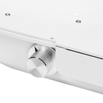 Biurko kosmetyczne MOMO L02 z pochłaniaczem