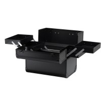 Kuferek kosmetyczny SC 40 czarny