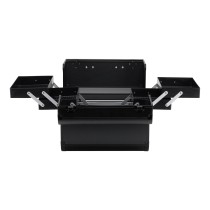 Kuferek kosmetyczny SC 40 czarny