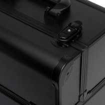 Kuferek kosmetyczny SC 40 czarny