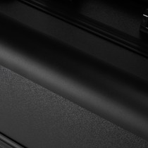 Kuferek kosmetyczny SC 40 czarny