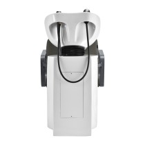 Myjnia fryzjerska Gabbiano Porto szaro-szara