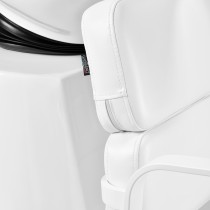 Myjnia fryzjerska Gabbiano Porto biało-biała