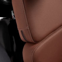 Myjnia fryzjerska Gabbiano Porto czarno-czekoladowa