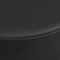 Taboret fryzjerski Gabbiano D026 czarny