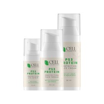 CELL COSMETICS Eye Serum – P53 Protein skoncentrowane serum pod oczy 15ml 