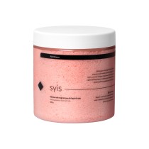 Syis Pink balance - Różowa Sól Magnezowa do Kąpieli Stóp 600 g