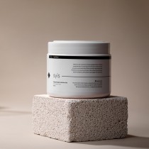 Syis Heat Bloom - Rozgrzewająca Maska do Ciała 500 ml