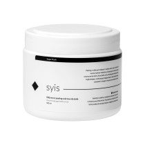 Syis Sugar Rash - Odżywczy Peeling Cukrowy do Ciała 500 ml
