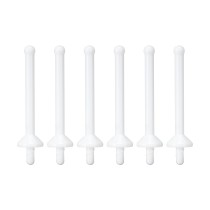 Patyczki do depilacji nosa i uszu 10 szt.