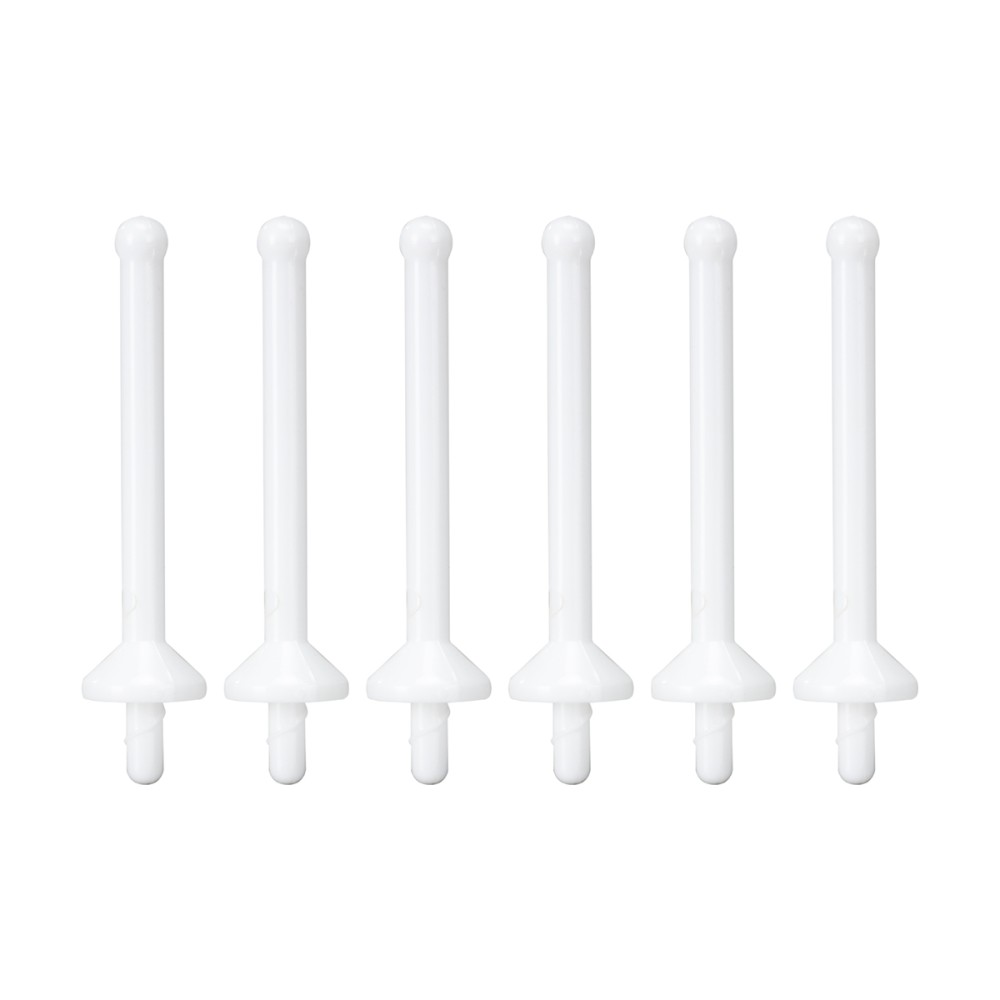 Patyczki do depilacji nosa i uszu 10 szt.