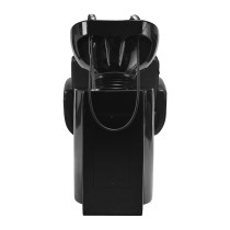 Myjnia fryzjerska Gabbiano Mataro czarna