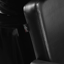 Myjnia fryzjerska Gabbiano Mataro czarna