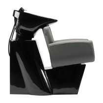 Myjnia fryzjerska Gabbiano Mataro szara