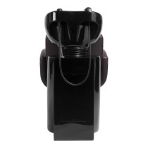 Myjnia fryzjerska Gabbiano Mataro brązowa