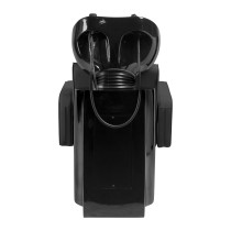 Myjnia fryzjerska Gabbiano Bilbao czarna