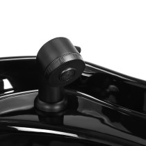 Myjnia fryzjerska Gabbiano Bilbao brązowa