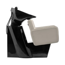 Myjnia fryzjerska Gabbiano Bilbao beżowa