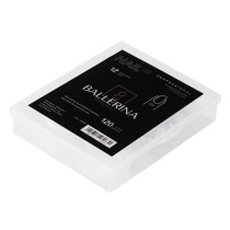 OCHO NAILS górne formy ballerina 120 szt. 