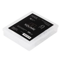 OCHO NAILS górne formy square 120 szt. 