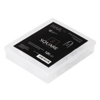 OCHO NAILS górne formy square 120 szt. 