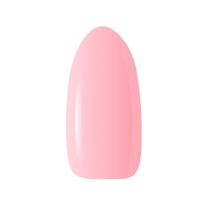 Claresa Żel budujący Hard&easy builder gel milky pink 12g
