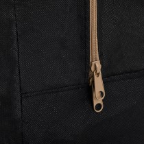 Balance stół składany do masażu aluminiowy 2 segmentowe cream