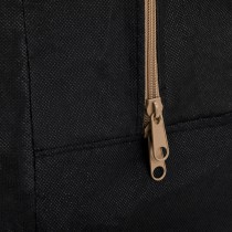 Balance stół składany do masażu aluminiowy 3 segmentowy biały