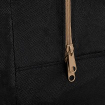 Stół składany do masażu drewniany Balance Lux 3 segmentowy 190x70 biały