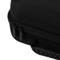 Kuferek fryzjerski T-08-1 czarny 