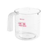 Szklanka wapozonu F-17