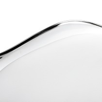 Krzesło kosmetyczne Ghost