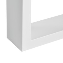 Biurko kosmetyczne G031 białe