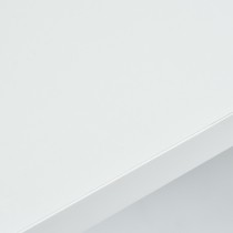 Biurko kosmetyczne G031 białe