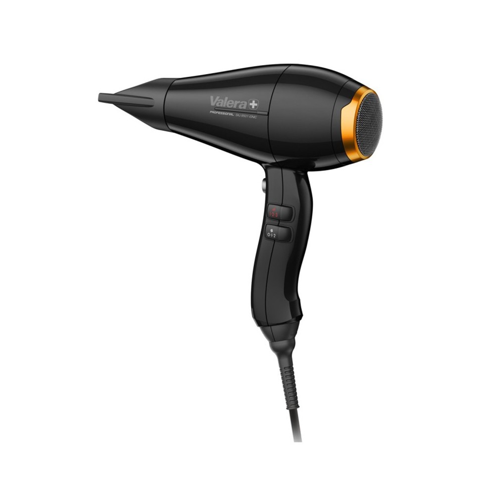 Valera suszarka 8500 ionic 2000W Rotocord night black 