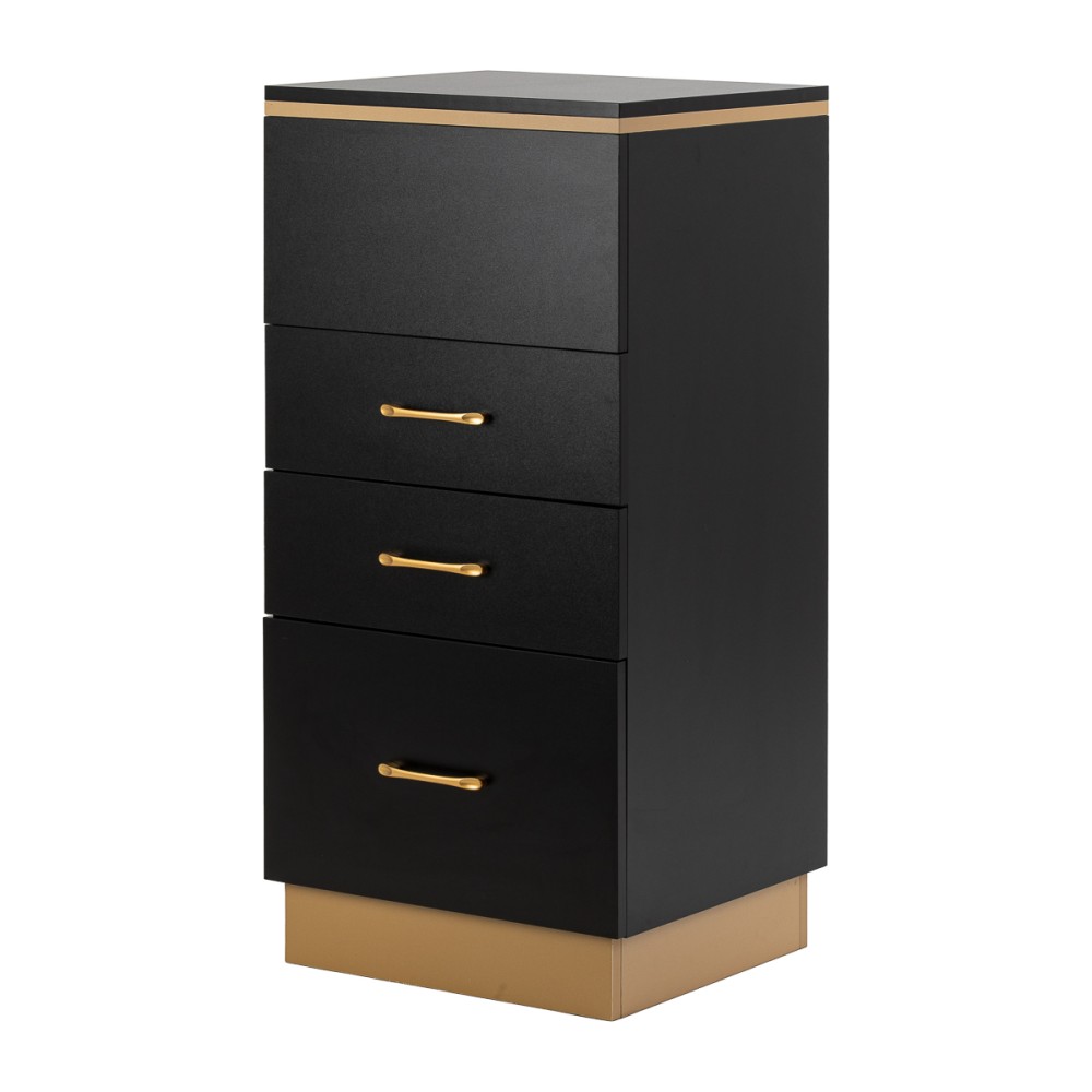 Pomocnik fryzjerski Gabbiano 2027BG