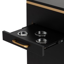 Pomocnik fryzjerski Gabbiano 2027BG